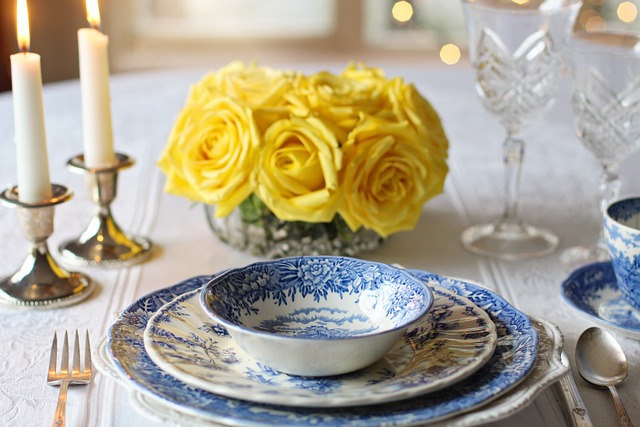 10 Things You Should Know About Blue Willow&nbsp;China